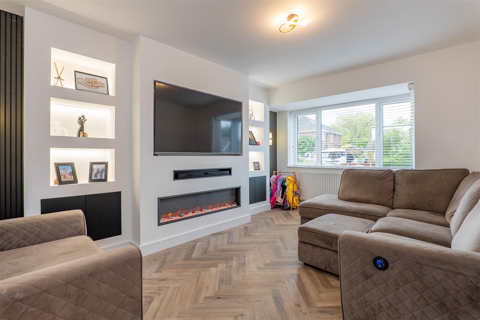3 bed property in Kingsway, Chorley